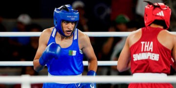 Boxe – L’IBA porte plainte contre Imane Khelif