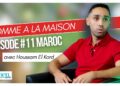 Comme à la maison – Épisode 11 avec Houssam El Kord