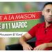 Comme à la maison – Épisode 11 avec Houssam El Kord