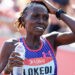 Marathon de New York : Sharon Lokedi s’offre la victoire et un record historique