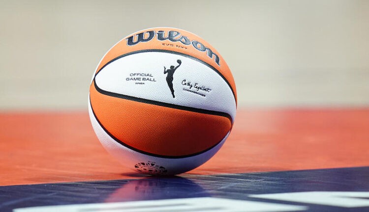 Basket – La Malienne Aicha Coulibaly draftée par  Chicago Sky