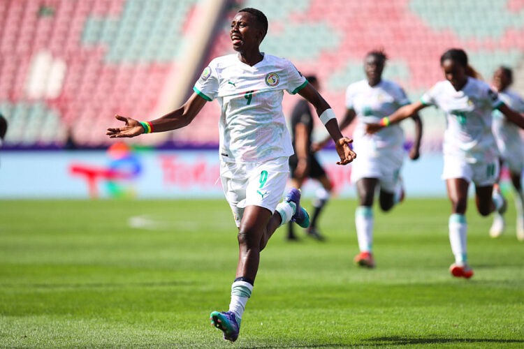 Football / CAN Féminine : Le Sénégal et le Nigeria frappent fort, l’Algérie lance parfaitement sa campagne