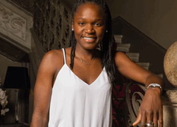 Mélissa Diawakana, coach indépendante de stars NBA !