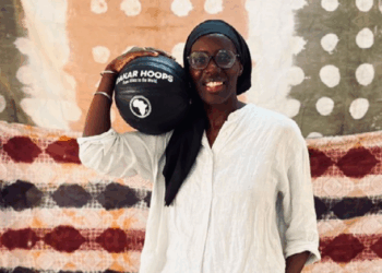 Syra Sylla : un ballon comme émancipation ; « championne de l’égalité des genres, de la diversité et de l’inclusion »