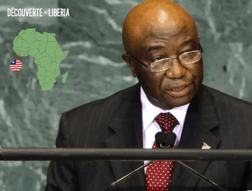 Liberia : le Président Joseph Boakai entend promouvoir le tourisme et le développement via son programme ARREST