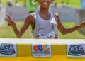 Cross-country – Karabo Mailula s’impose aux essais sud-africains