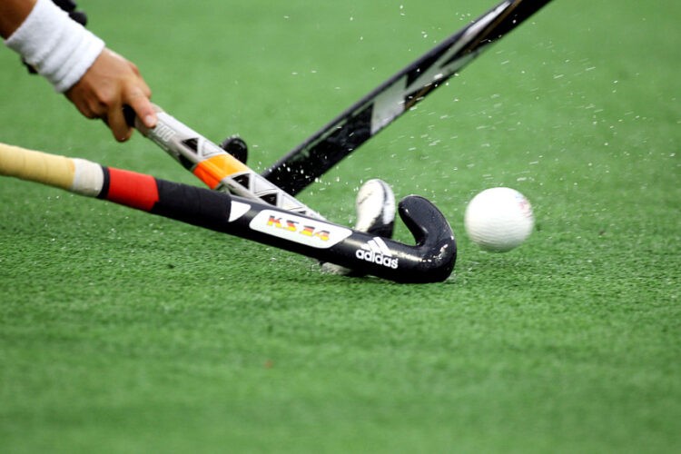 Hockey – L’Afrique du Sud conserve sa couronne africaine