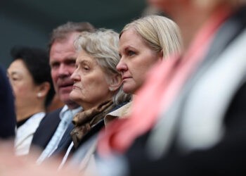 Kirsty Coventry : « Porter le drapeau du Zimbabwe aux Jeux Olympiques fut la fierté de ma vie »