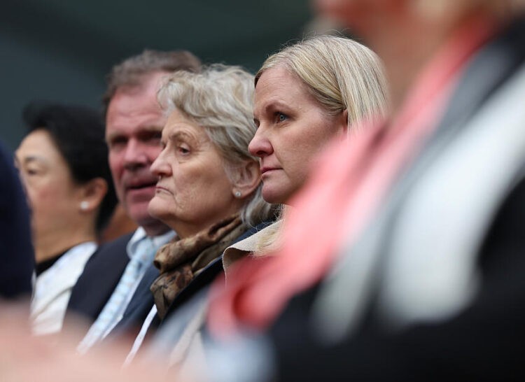 Kirsty Coventry : « Porter le drapeau du Zimbabwe aux Jeux Olympiques fut la fierté de ma vie »