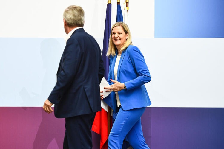 KIRSTY COVENTRY, première femme et première africaine à la tête du CIO : « Le Mouvement olympique peut montrer le meilleur de l’humanité »