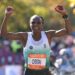 Marathon – Hellen Obiri triomphe à New York avec un record à la clé