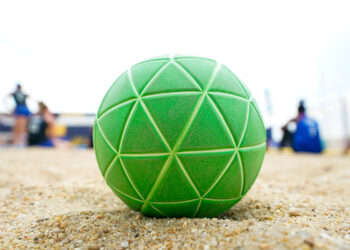 Beach Handball / Jeux africains de la jeunesse 2025 – Le Sénégal sacré