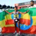 Marathon de Dubaï – Dessie impériale, podium 100 pour cent éthiopien
