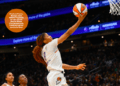 PORTRAIT – Monique Akoa Makani, une Camerounaise en WNBA