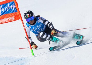 Mialitiana Clerc, Nicole Burger, Lara Markthaler… Les pionnieres africaines aux Jeux Olympiques d’hiver 2026