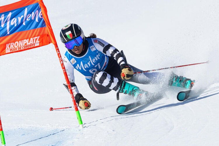 Mialitiana Clerc, Nicole Burger, Lara Markthaler… Les pionnieres africaines aux Jeux Olympiques d’hiver 2026