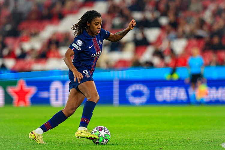 Jennifer Echegini : « Gagner la Wafcon, c’est un autre niveau », confidences d’une championne encore bouleversée