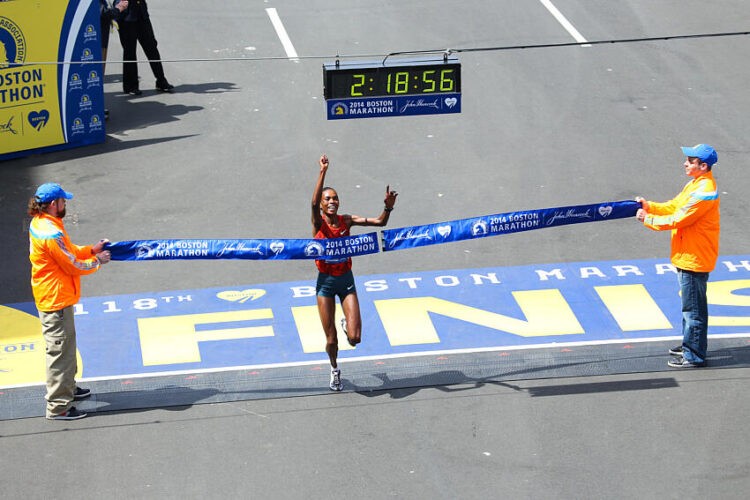 Athlétisme – Les coureuses kényanes de nouveau éclaboussées par une vague de suspensions