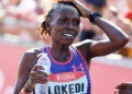 Marathon de Boston – Sharon Lokedi s&rsquo;offre une nouvelle victoire