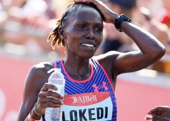 Marathon de Boston – Sharon Lokedi s&rsquo;offre une nouvelle victoire