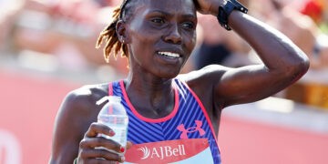 Marathon de Boston – Sharon Lokedi s&rsquo;offre une nouvelle victoire