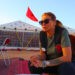 Marina Vrillacq, directrice générale de Maïenga (Trek’in Gazelles) : « Ici, les femmes marchent ensemble et ça change tout »