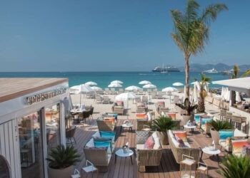 Akili Partners s’invite au Festival de Cannes avec un événement propriétaire inédit et un moment très sportif le 19 mai prochain