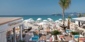 Akili Partners s’invite au Festival de Cannes avec un événement propriétaire inédit et un moment très sportif le 19 mai prochain