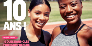 Le magazine Women Sports Africa N°13 est disponible : découvrez le sommaire !
