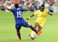 La CAN féminine 2026 dévoile son nouveau calendrier