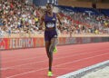 Semi-marathon – Agnes Ngetich bat le record du monde féminin à Copenhague