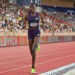 Semi-marathon – Agnes Ngetich bat le record du monde féminin à Copenhague