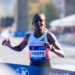 Marathon de Berlin – Tigst Assefa a bouclé la course avec une rupture totale du tendon d’Achille