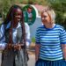 Deux femmes que tout oppose réunies par la Dakar 2026 Learning Academy